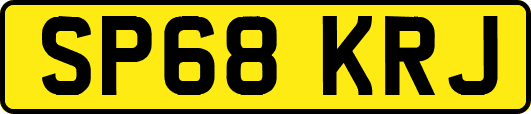 SP68KRJ