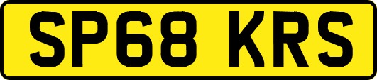SP68KRS