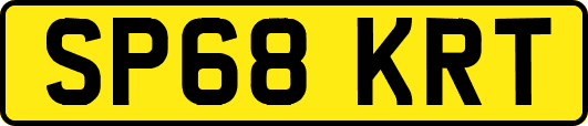 SP68KRT