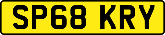 SP68KRY