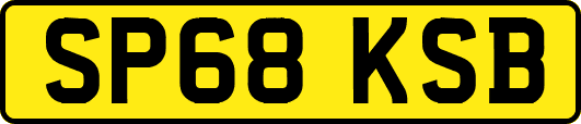 SP68KSB