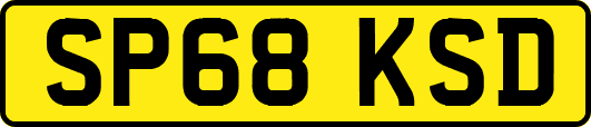 SP68KSD