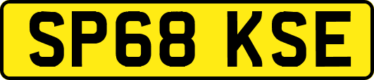 SP68KSE