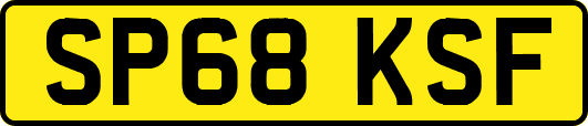 SP68KSF