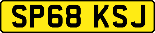 SP68KSJ