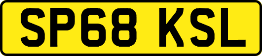 SP68KSL