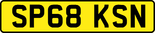 SP68KSN