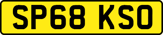 SP68KSO