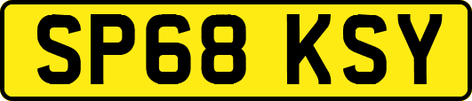 SP68KSY