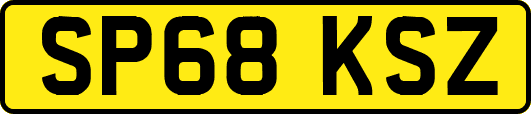 SP68KSZ