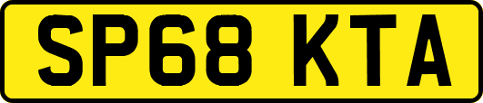 SP68KTA