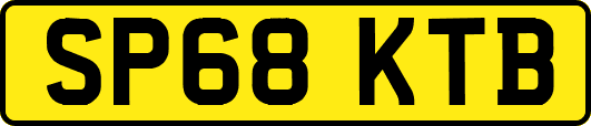 SP68KTB