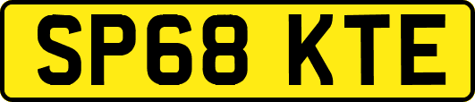 SP68KTE