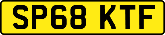 SP68KTF