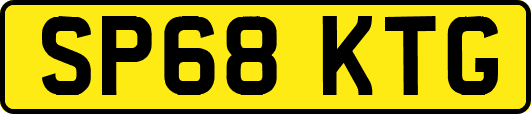 SP68KTG