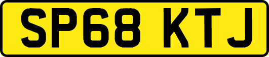 SP68KTJ