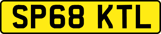 SP68KTL