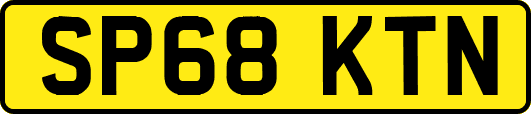 SP68KTN