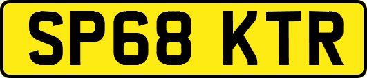 SP68KTR