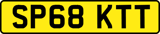 SP68KTT