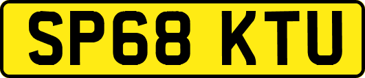 SP68KTU