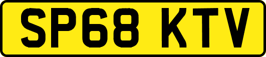SP68KTV