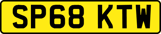 SP68KTW
