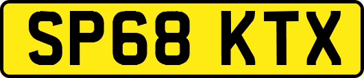 SP68KTX