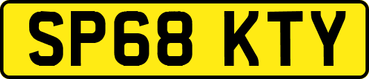 SP68KTY