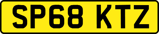 SP68KTZ