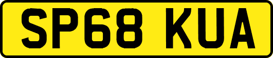 SP68KUA