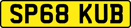 SP68KUB
