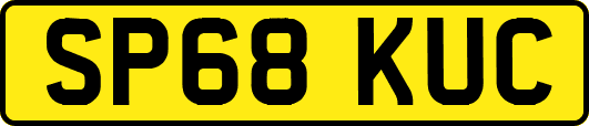 SP68KUC