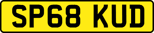 SP68KUD