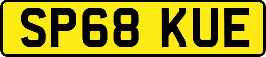 SP68KUE