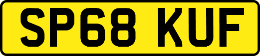 SP68KUF