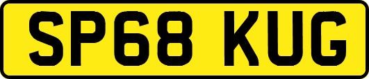 SP68KUG