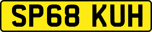 SP68KUH