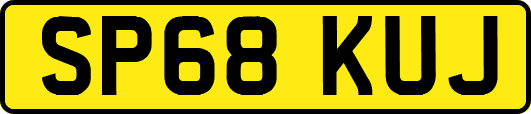 SP68KUJ