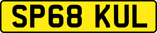 SP68KUL