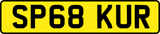 SP68KUR