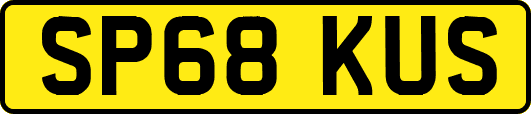 SP68KUS