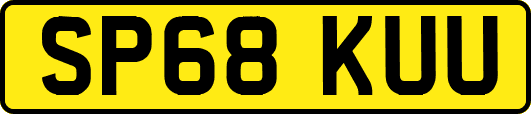 SP68KUU