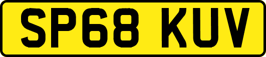 SP68KUV