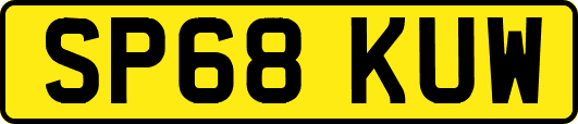 SP68KUW
