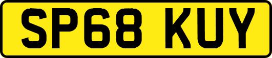 SP68KUY