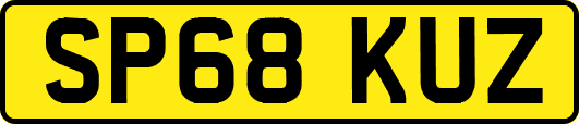 SP68KUZ