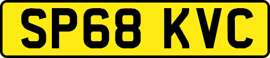 SP68KVC