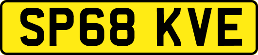 SP68KVE