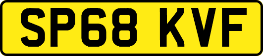 SP68KVF
